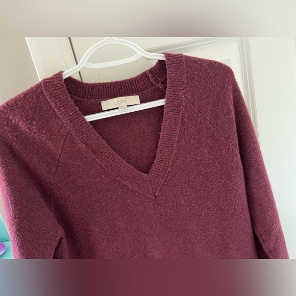 Loft Sweater - Picture 3 of 4